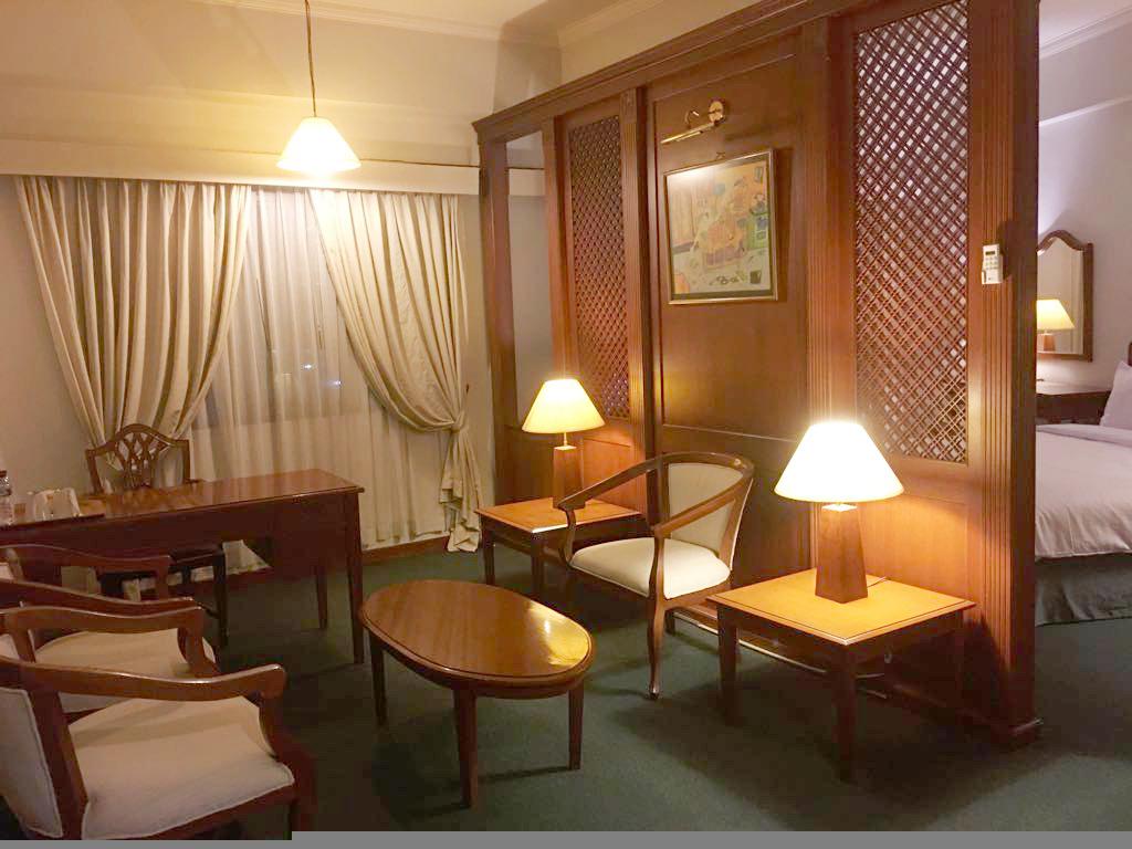 Paragon Wahid Hasyim Jakarta Exterior foto