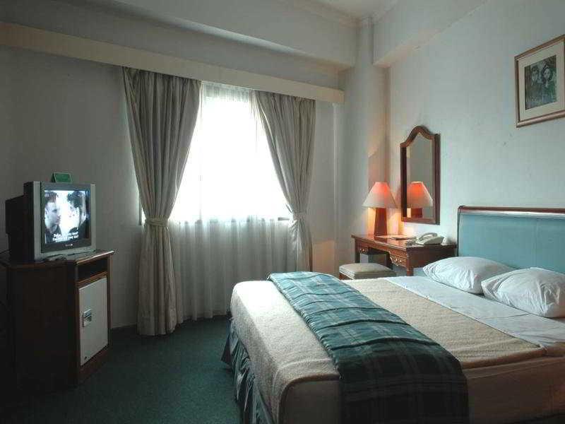 Paragon Wahid Hasyim Jakarta Exterior foto