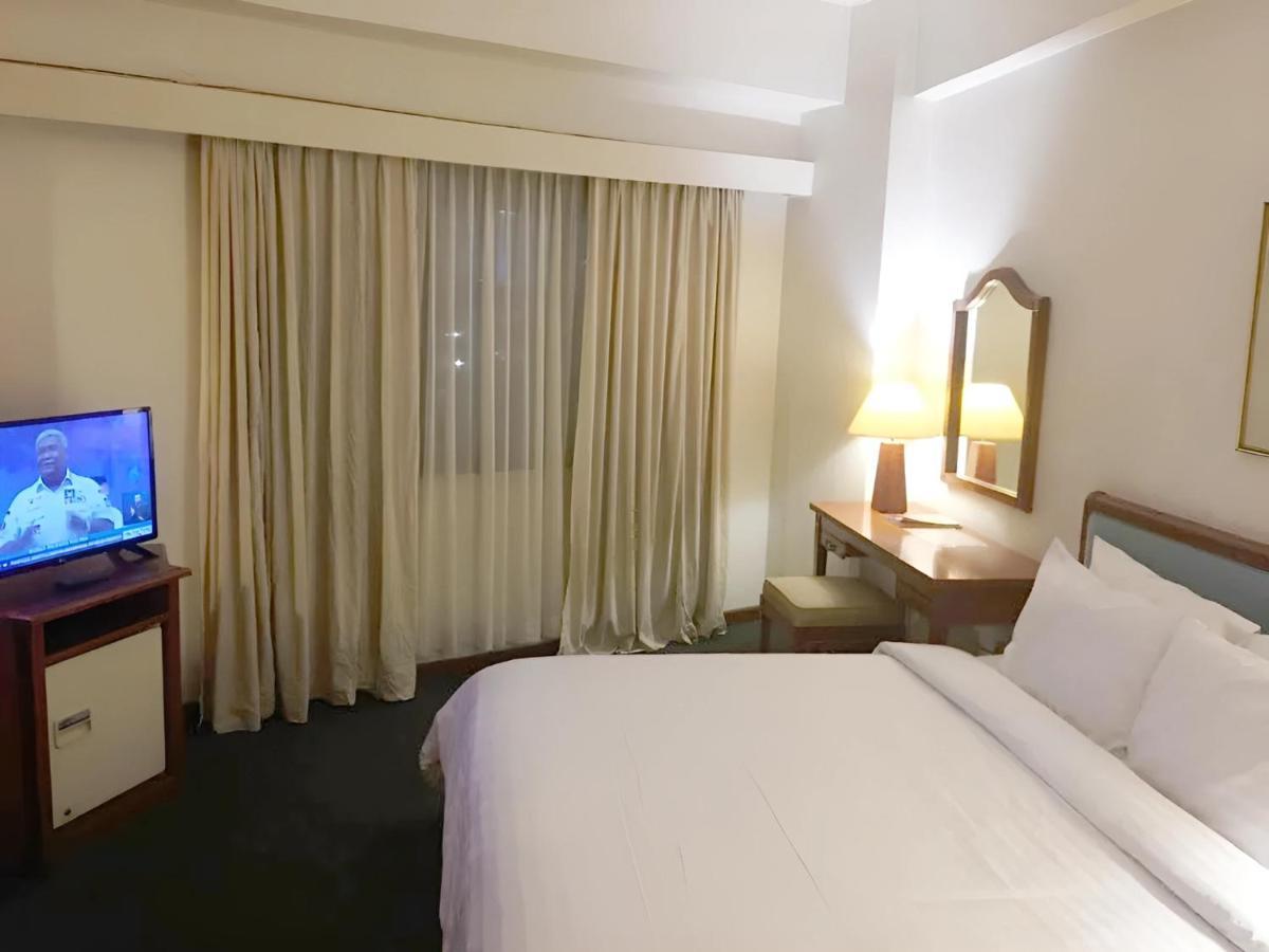 Paragon Wahid Hasyim Jakarta Exterior foto