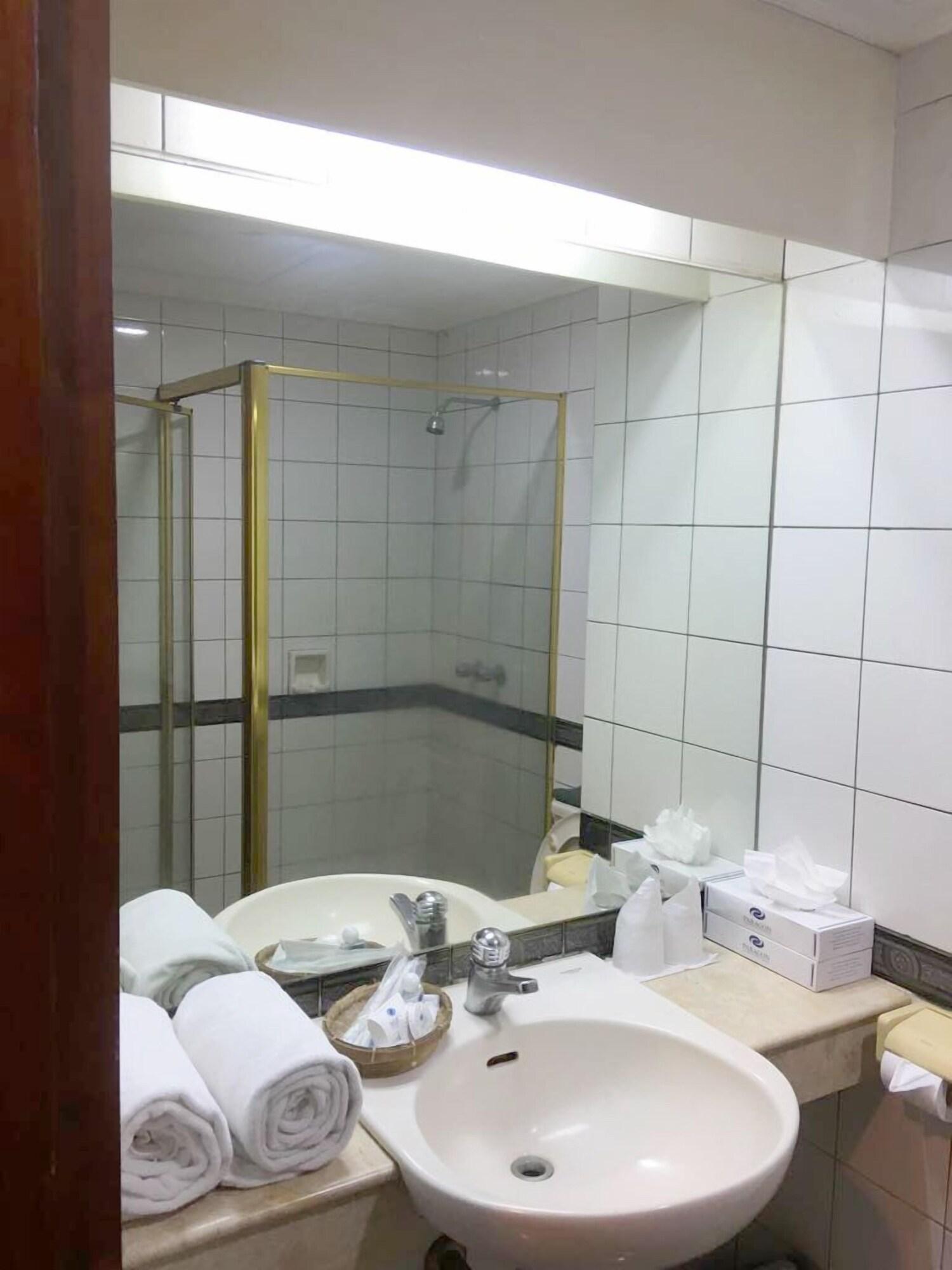 Paragon Wahid Hasyim Jakarta Exterior foto