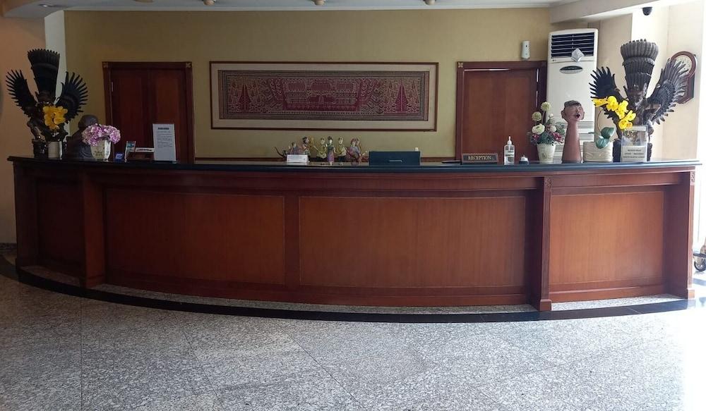 Paragon Wahid Hasyim Jakarta Exterior foto