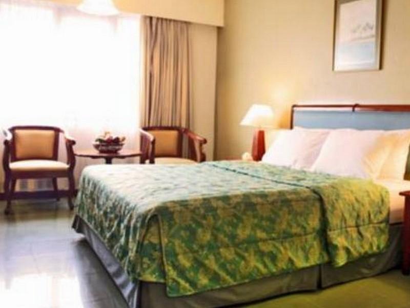 Paragon Wahid Hasyim Jakarta Exterior foto
