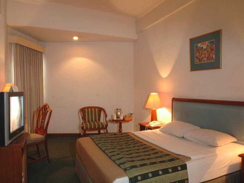 Paragon Wahid Hasyim Jakarta Exterior foto