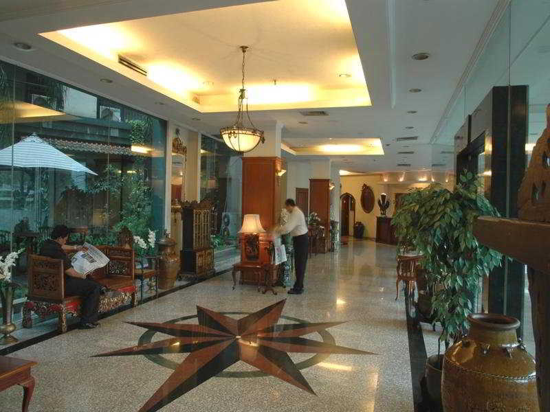 Paragon Wahid Hasyim Jakarta Exterior foto