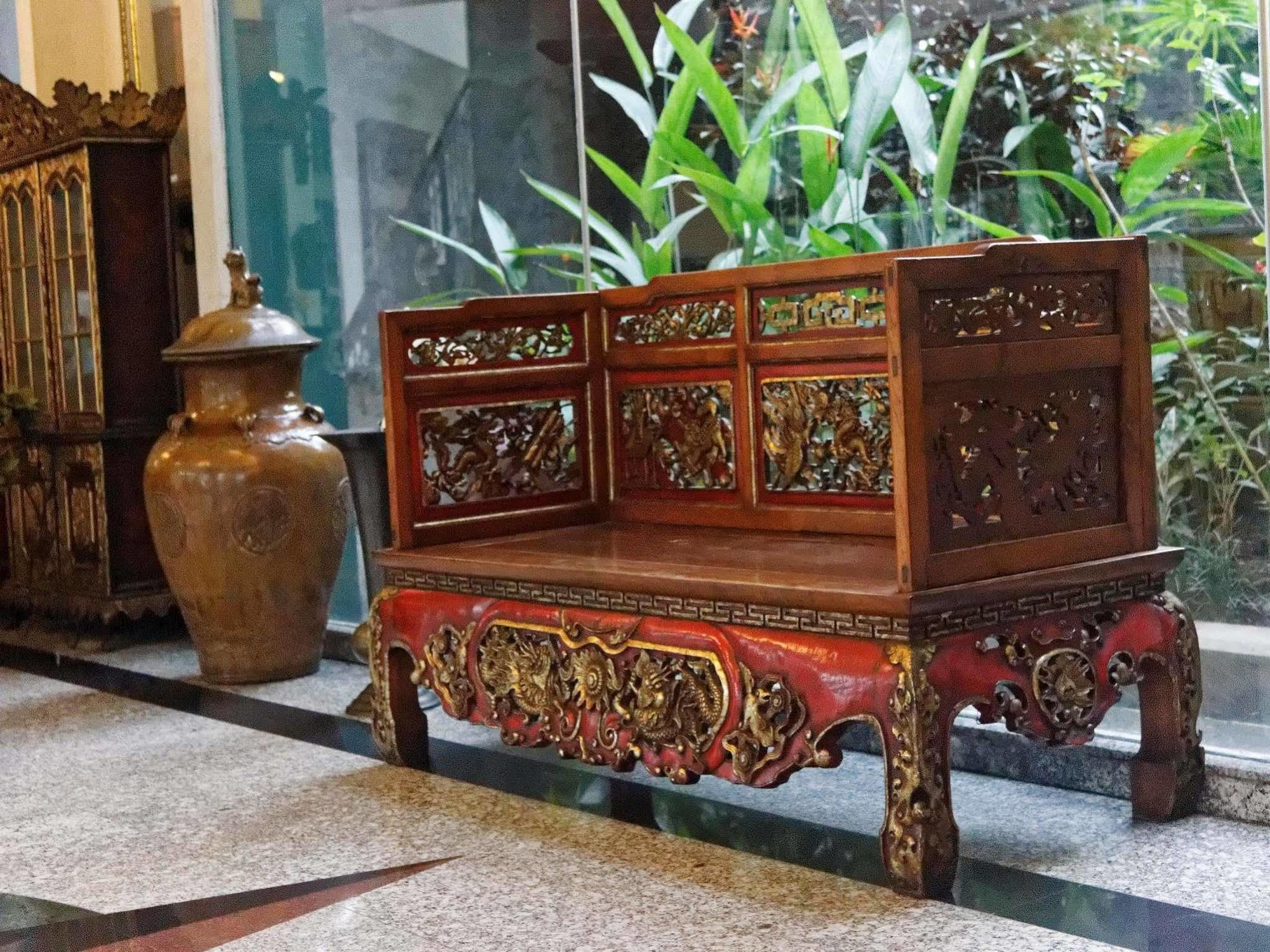 Paragon Wahid Hasyim Jakarta Exterior foto